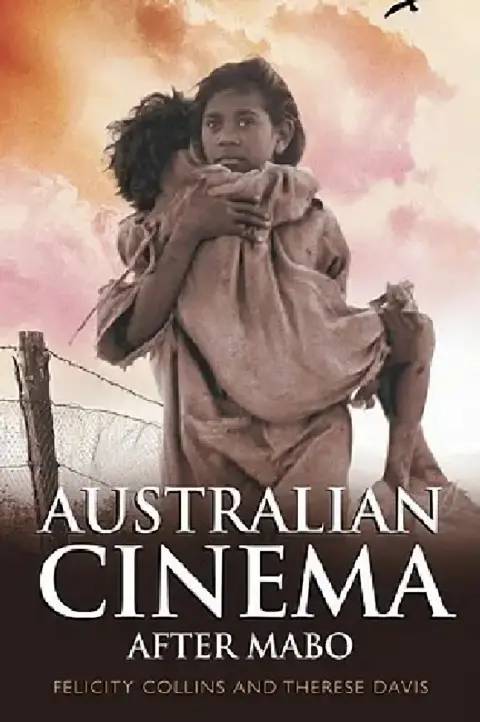 Cover of Australian Cinema After Mabo