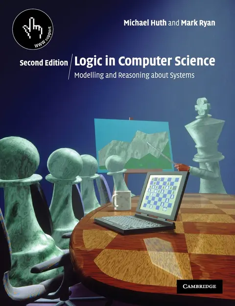 Cover of Logic in Computer Science