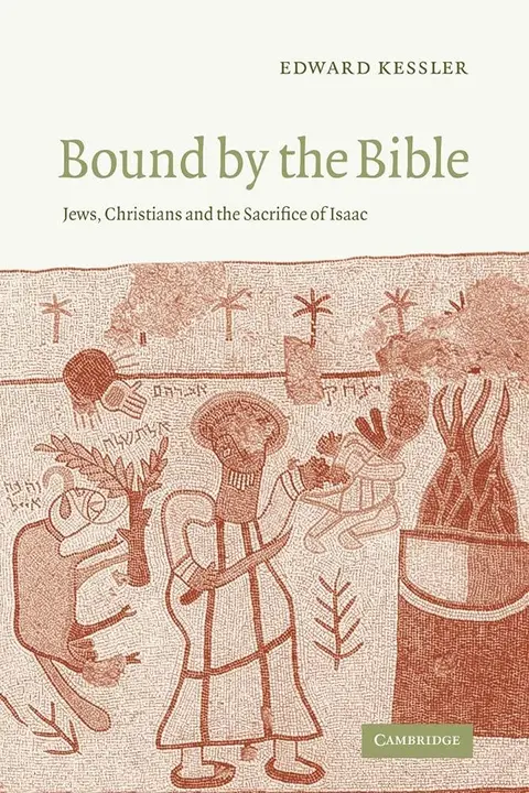 Cover of Bound by the Bible