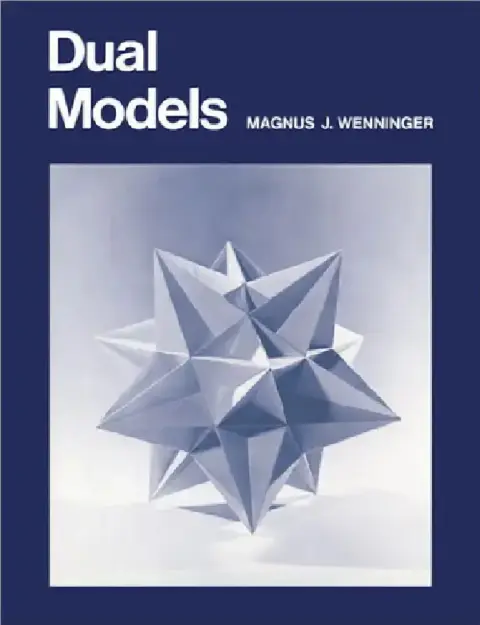 Cover of Dual Models