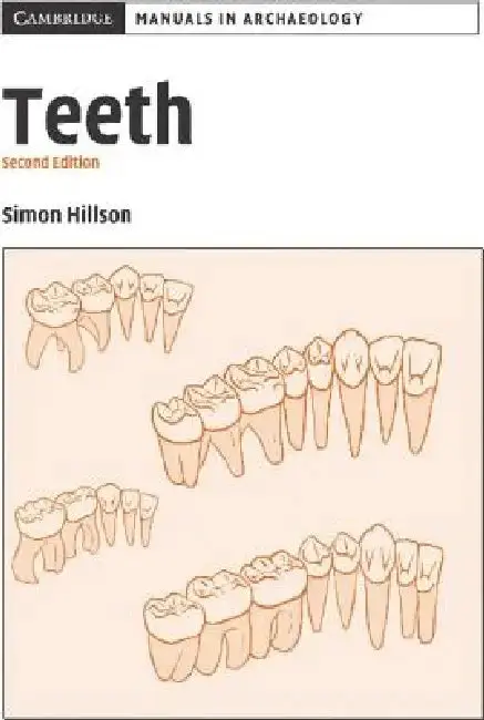 Cover of Teeth