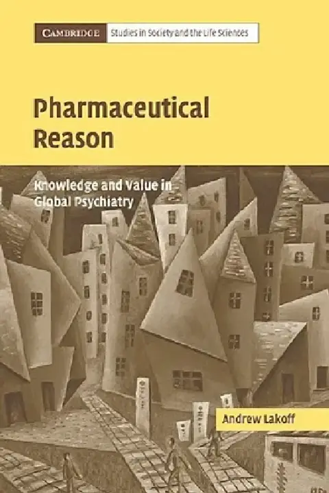 Cover of Pharmaceutical Reason