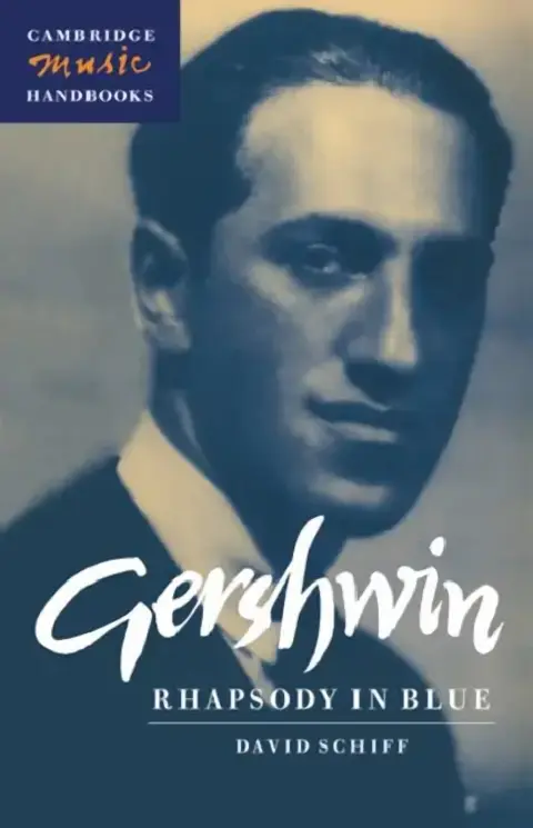 Cover of Gershwin