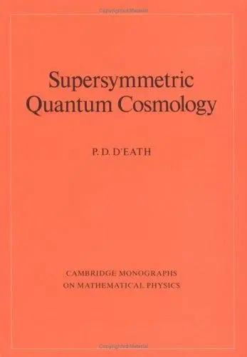 Cover of Supersymmetric Quantum Cosmolo