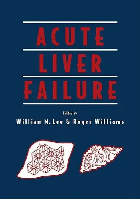 Cover of Acute Liver Failure