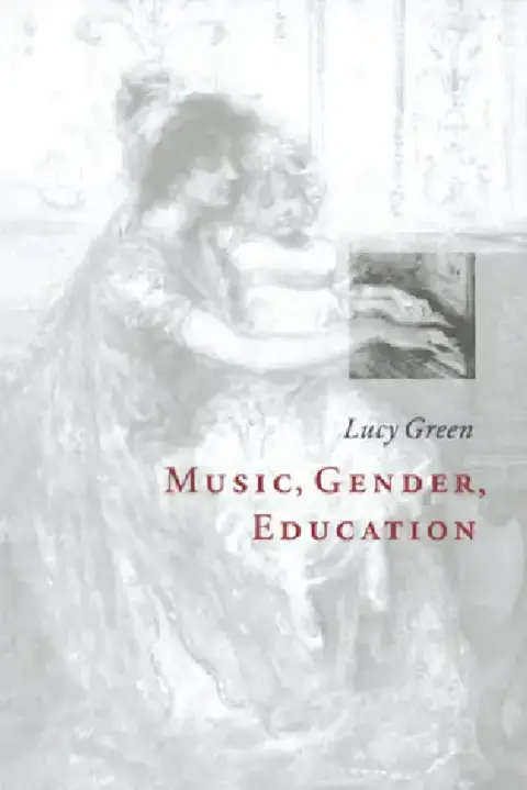 Cover of Music, Gender, Education