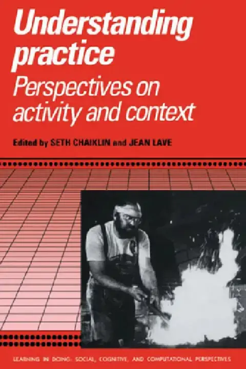 Cover of Understanding Practice
