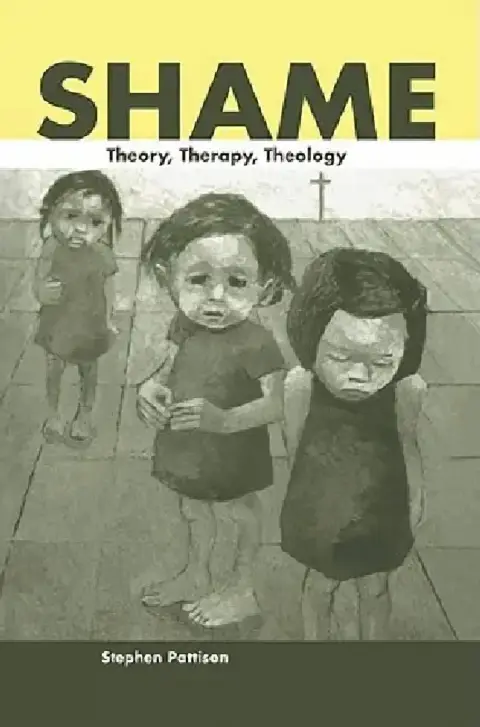 Cover of Shame