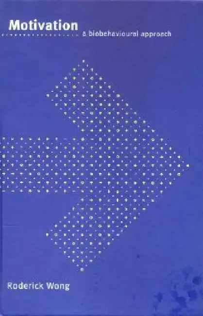 Cover of Motivation
