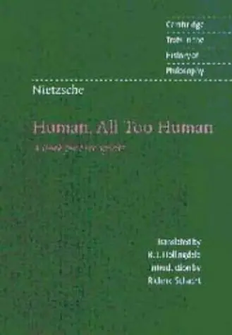 Cover of Nietzsche