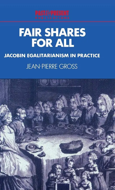 Cover of Fair shades for all