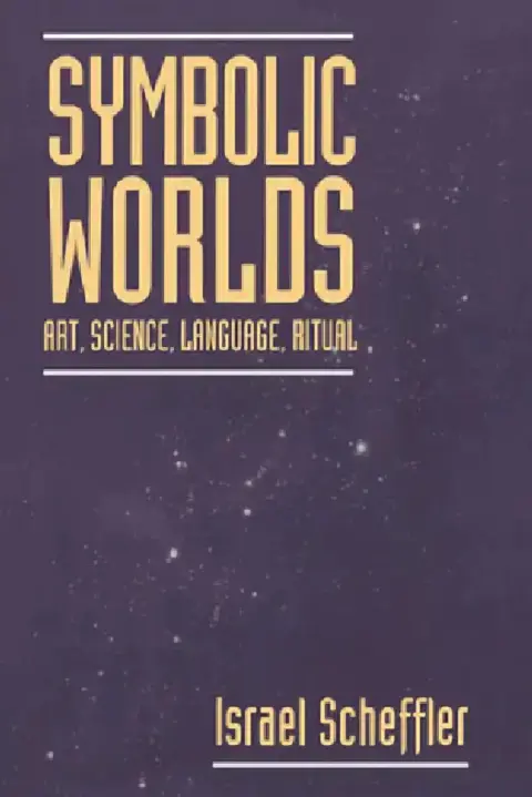 Cover of Symbolic Worlds