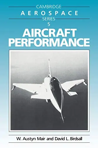 Cover of Aircraft Performance