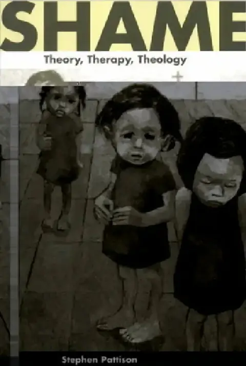 Cover of Shame