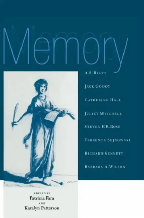 Cover of Memory
