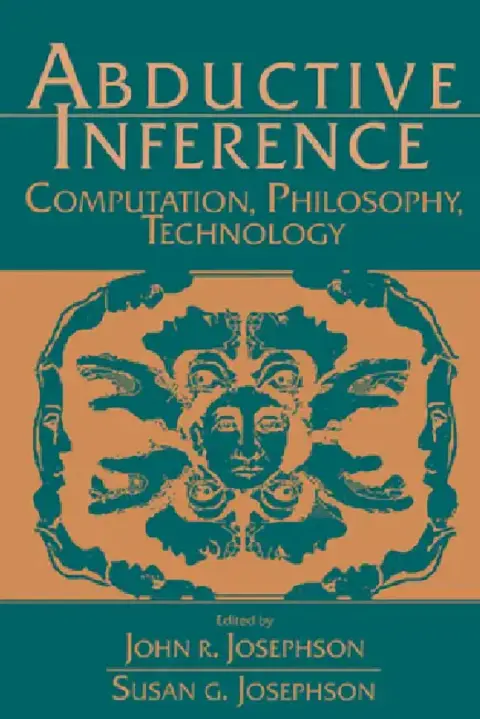 Cover of Abductive Inference