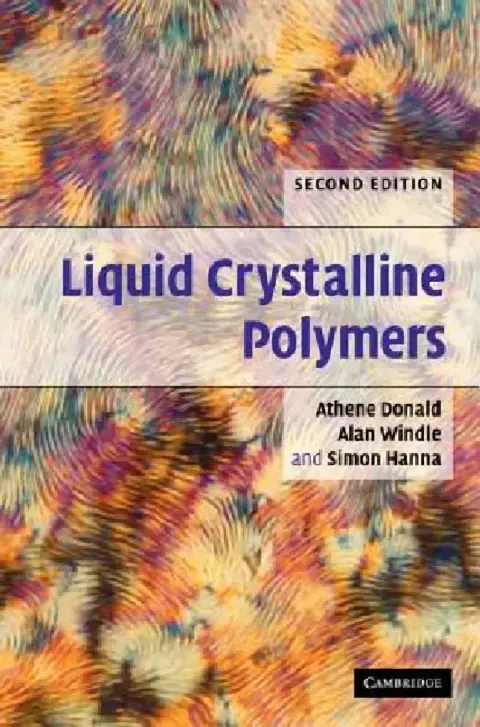 Cover of Liquid Crystalline Polymers