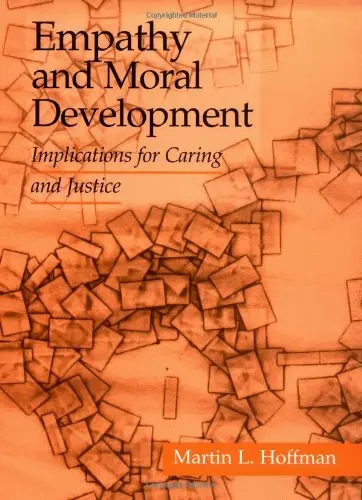 Cover of Empathy and Moral Development