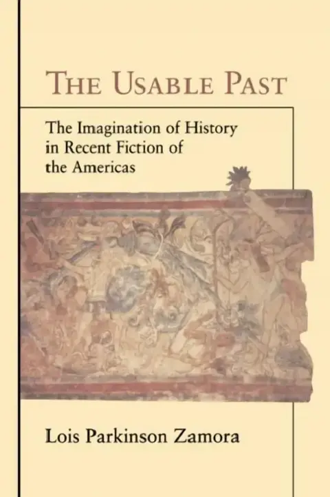 Cover of The Usable Past