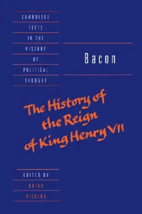 Cover of Bacon