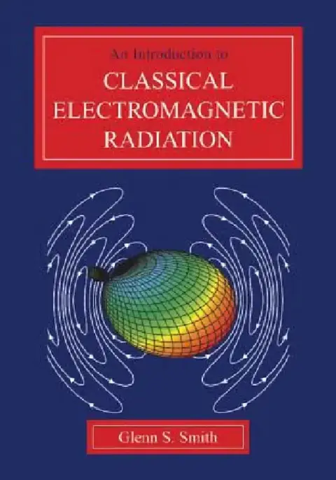 Cover of An Introduction to Classical Electromagnetic Radiation