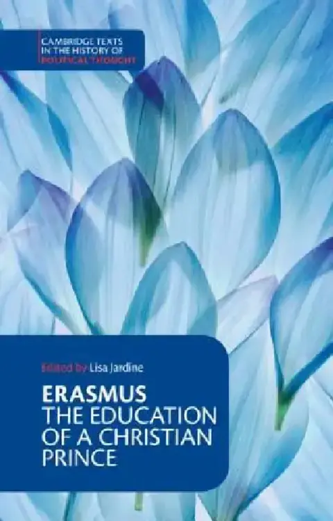 Cover of Erasmus