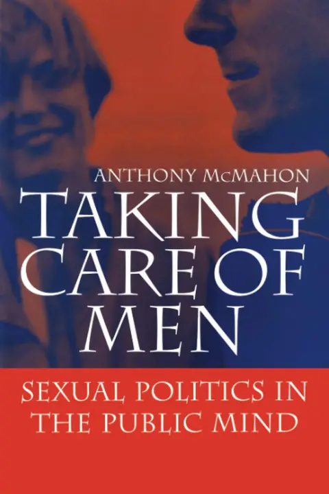 Cover of Taking Care of Men