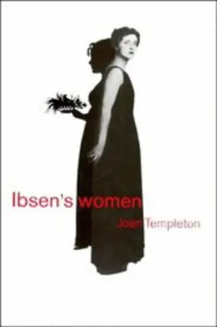Cover of Ibsen's Women