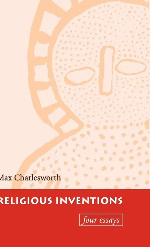 Cover of Religious Inventions