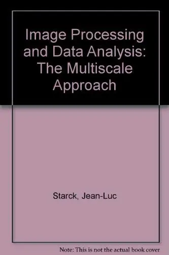 Cover of Image Processing and Data Analysis