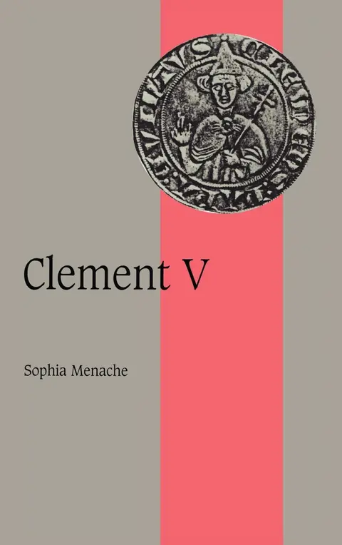 Cover of Clement V
