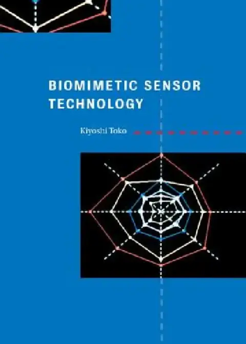 Cover of Biomimetic Sensor Technology