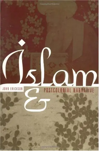 Cover of Islam and Postcolonial Narrative