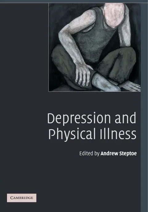 Cover of Depression and Physical Illness