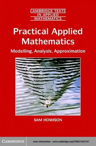 Cover of Practical Applied Mathematics