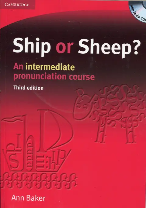 Cover of Ship or Sheep ? 3/e