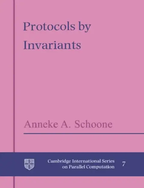 Cover of Protocols by Invariants