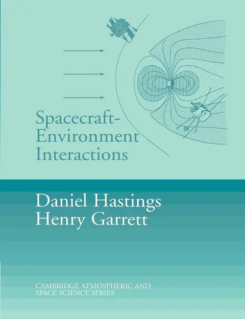 Cover of Spacecraft-Environment Interactions