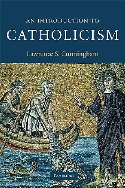 Cover of An Introduction to Catholicism