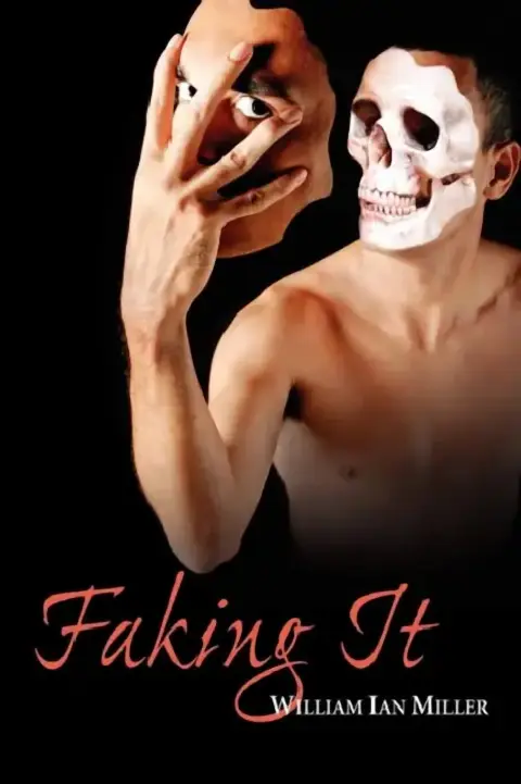 Cover of Faking It