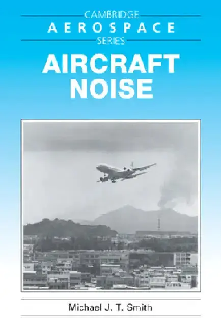 Cover of Aircraft Noise