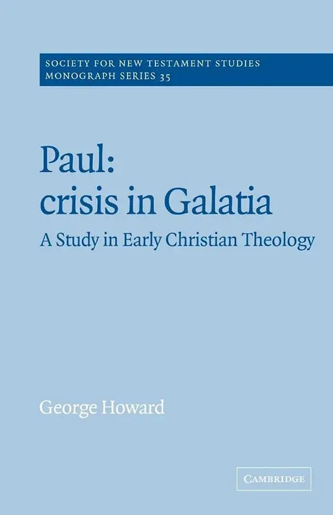 Cover of Paul