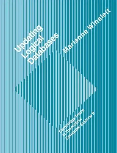 Cover of Updating Logical Databases