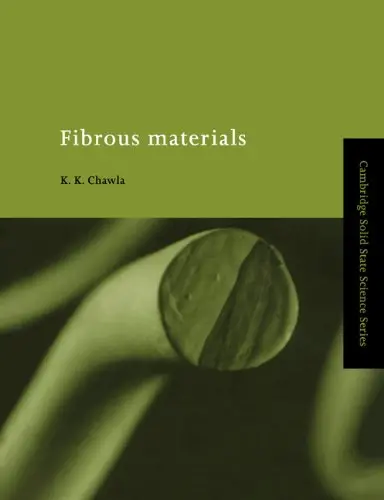 Cover of Fibrous Materials