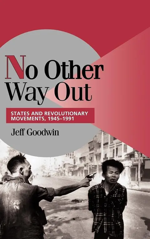 Cover of No Other Way Out