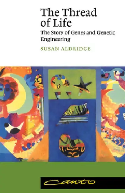 Cover of The Thread of Life