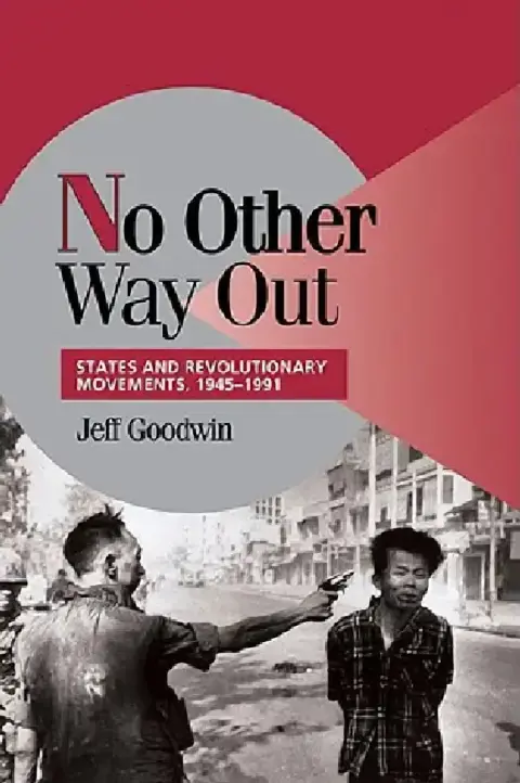 Cover of No Other Way Out