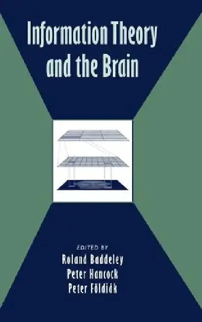 Cover of Information Theory and the Brain