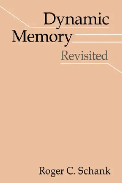 Cover of Dynamic Memory Revisited