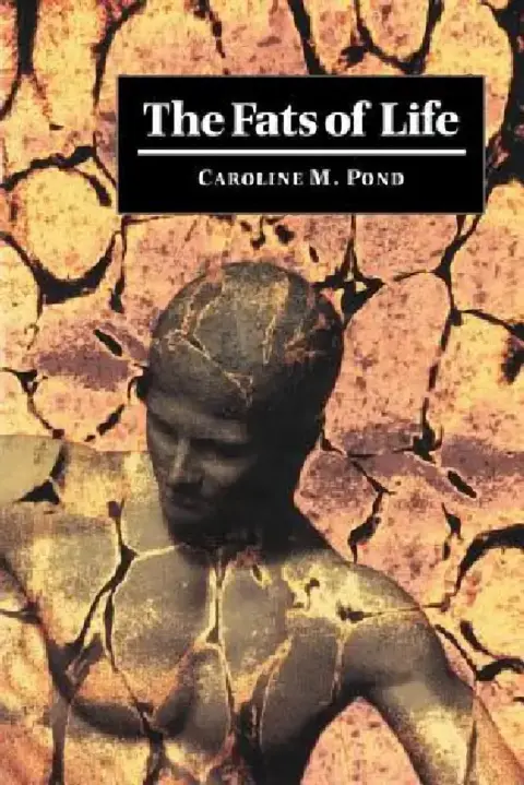 Cover of The Fats of Life